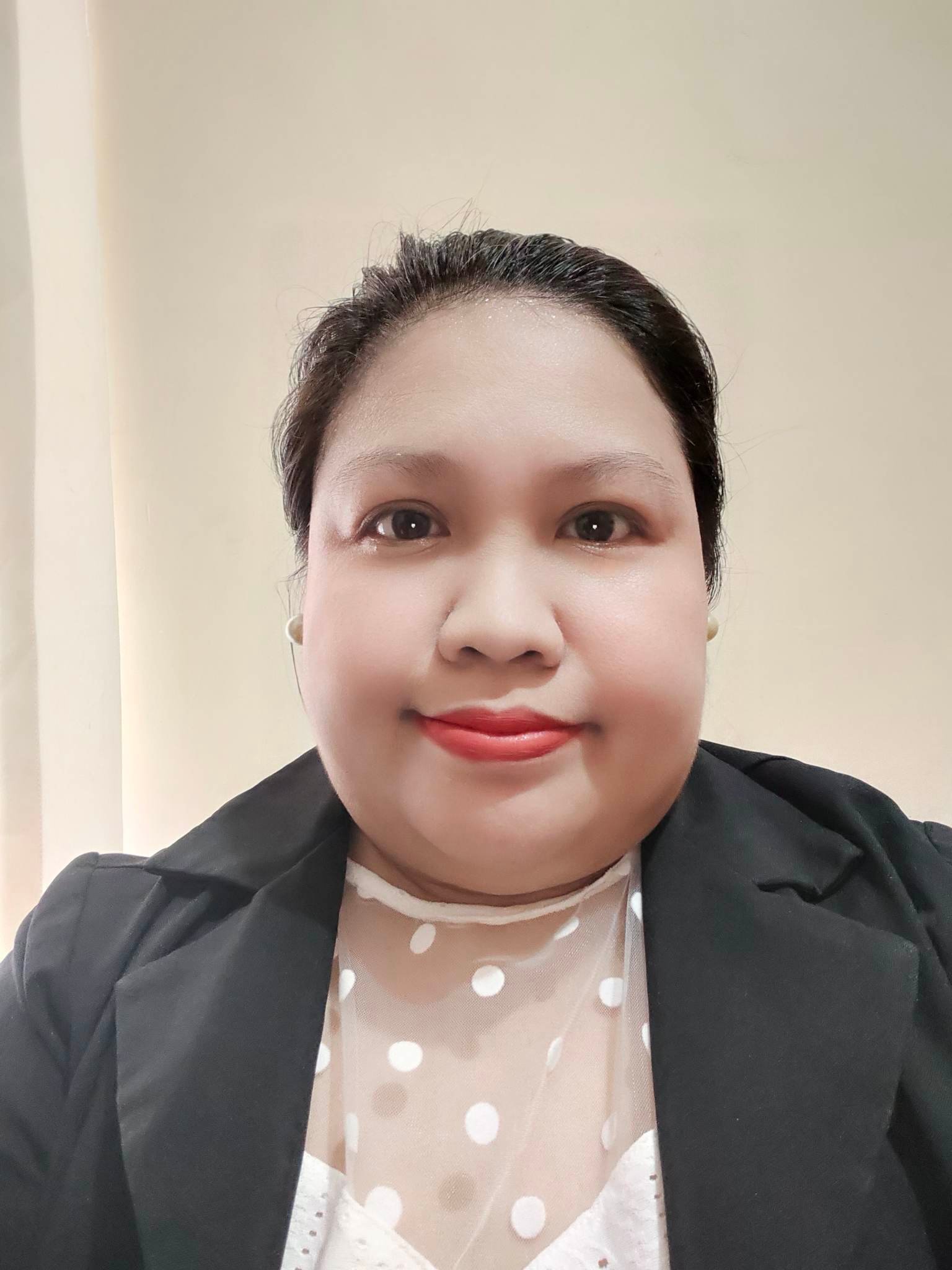 Russelle N.'s profile photo