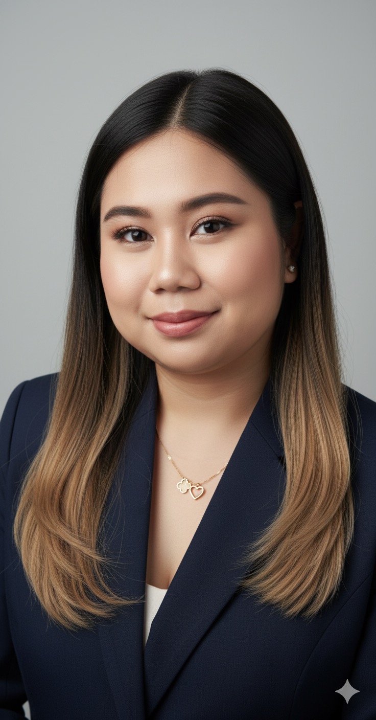 Clare Dominique M.'s profile photo