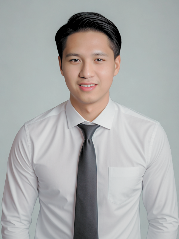 Cyril John G.'s profile photo
