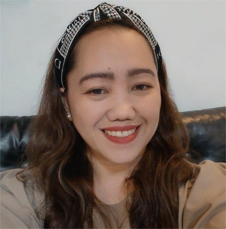 Richelle R.'s profile photo