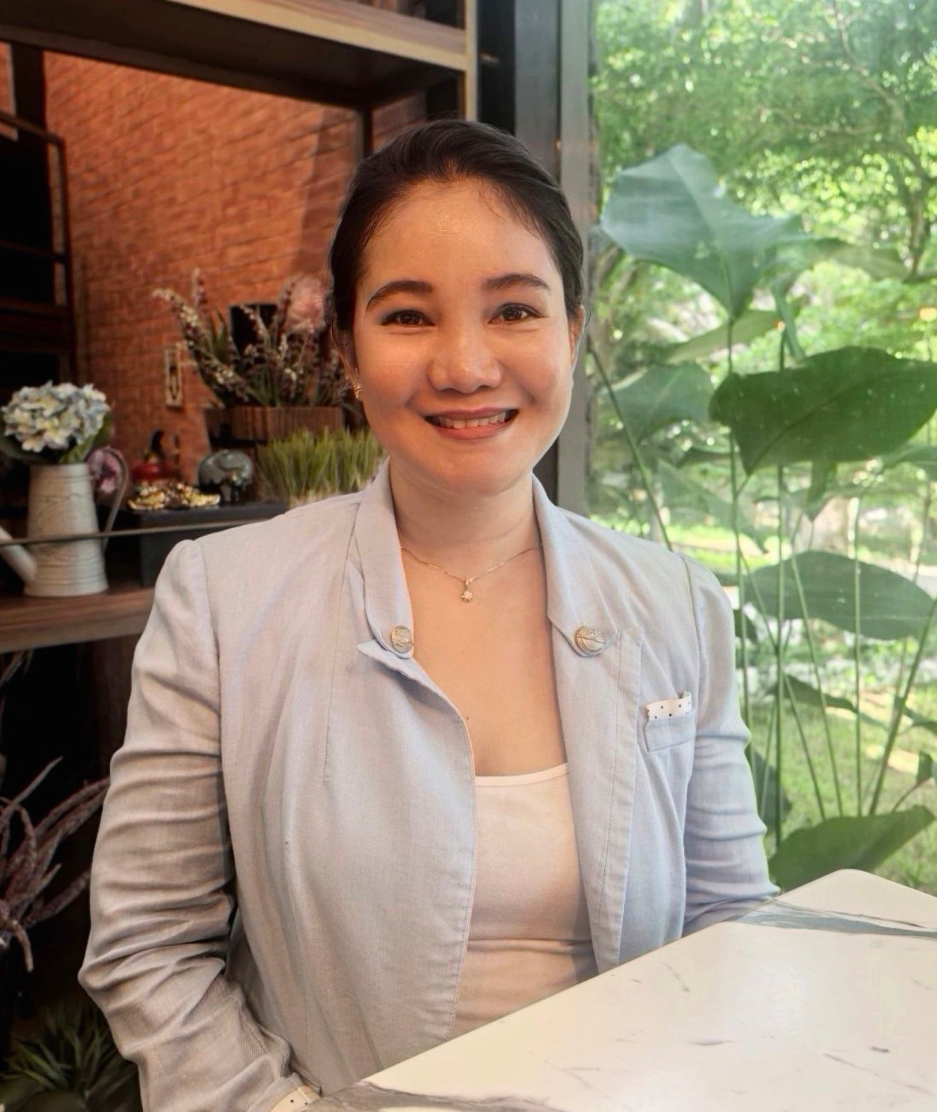 Fayelanie Hazel C.'s profile photo