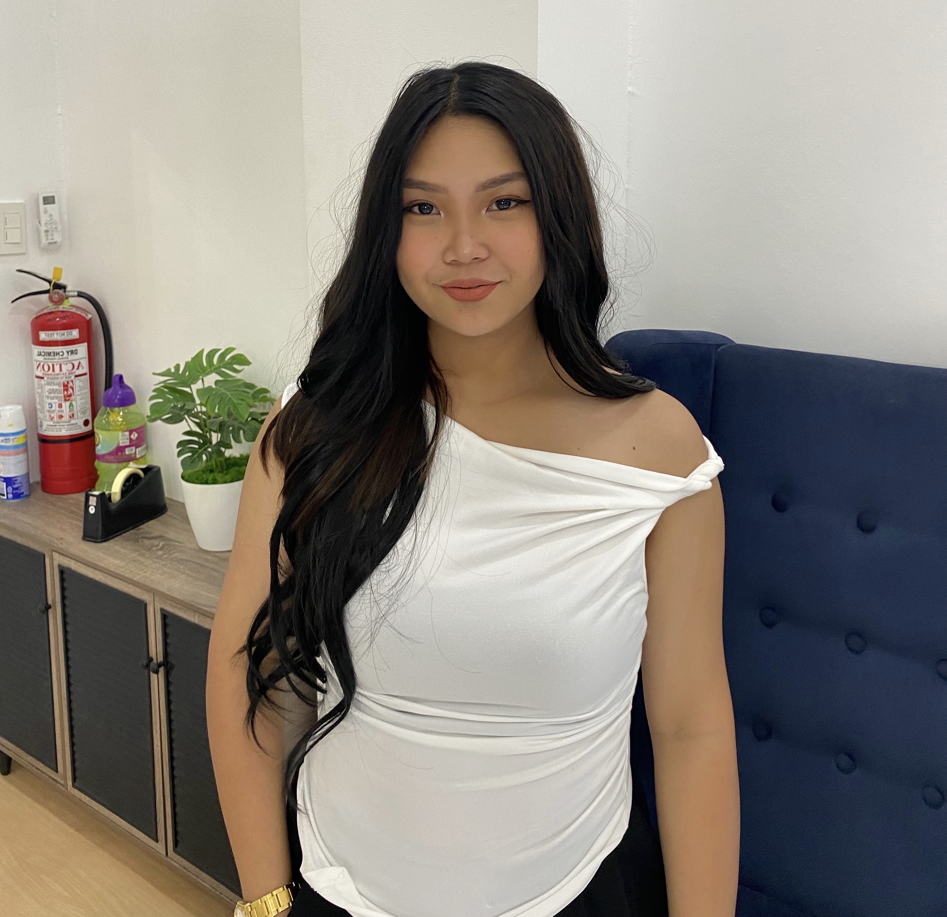 Jho Aileen M.'s profile photo