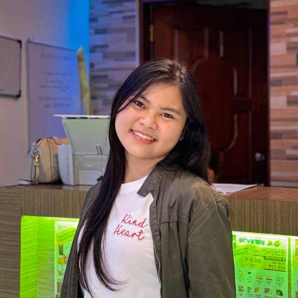 LEAH MAE B.'s profile photo