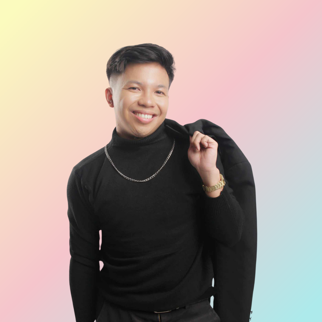 John Michael A.'s profile photo