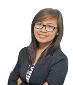 Charina B.'s profile photo