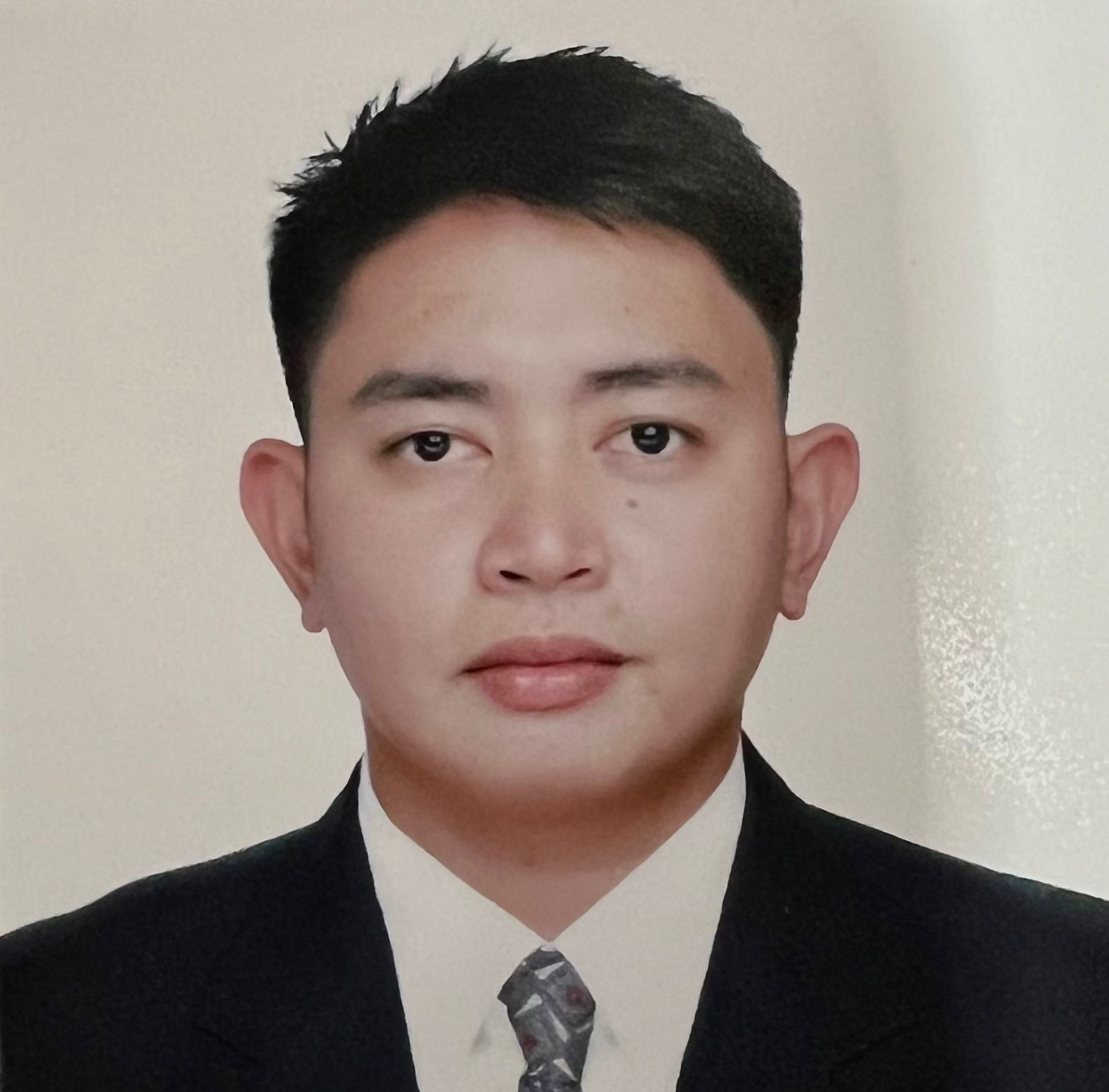 PATRICK D.'s profile photo