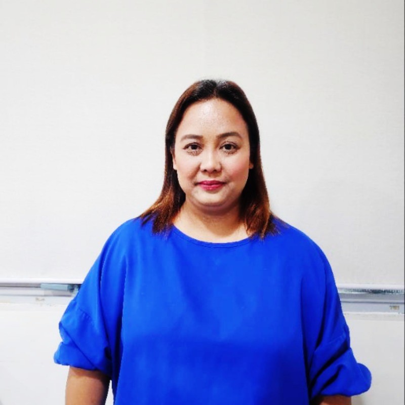 MAE KATHLEEN V.'s profile photo