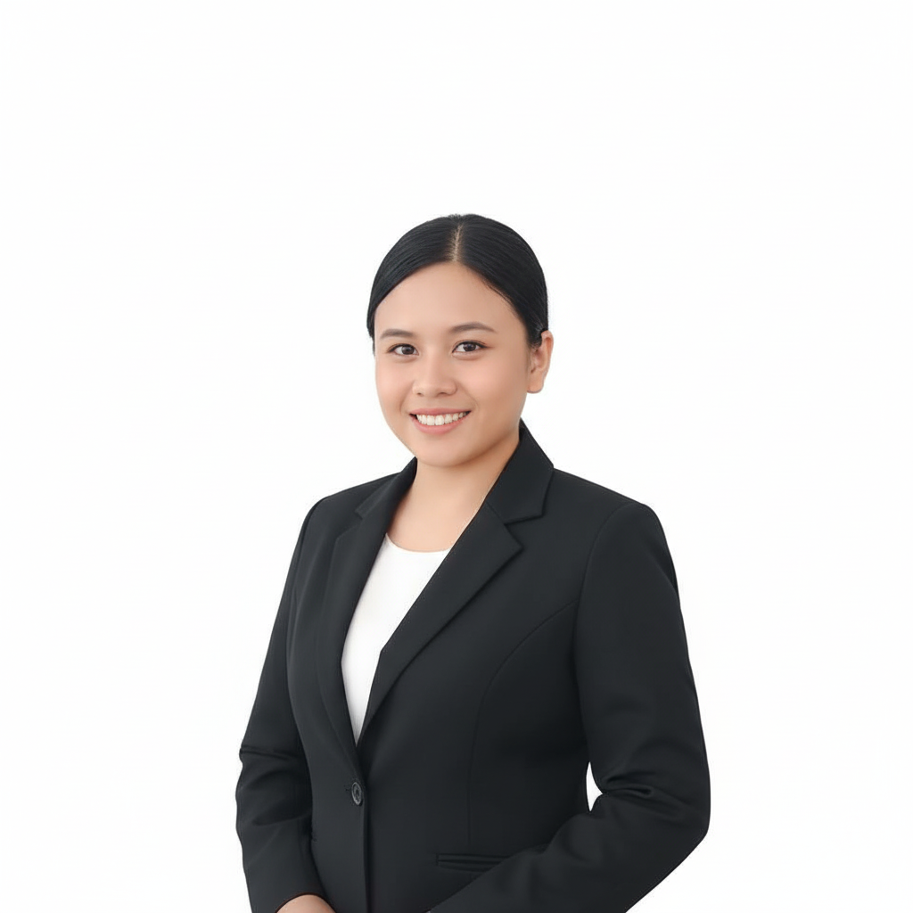 Zailla Mae G.'s profile photo