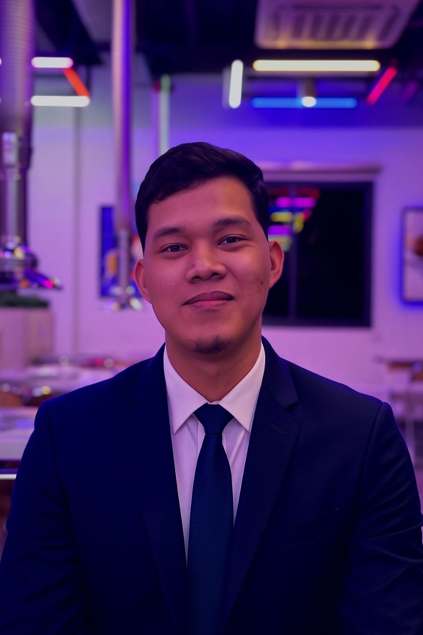 RAYMOND FORT P.'s profile photo