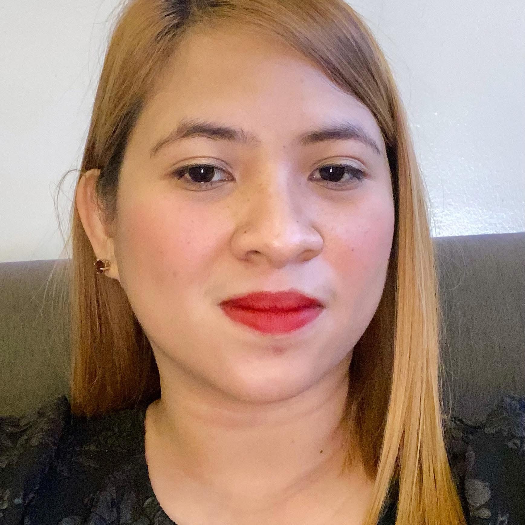 Maricon A.'s profile photo
