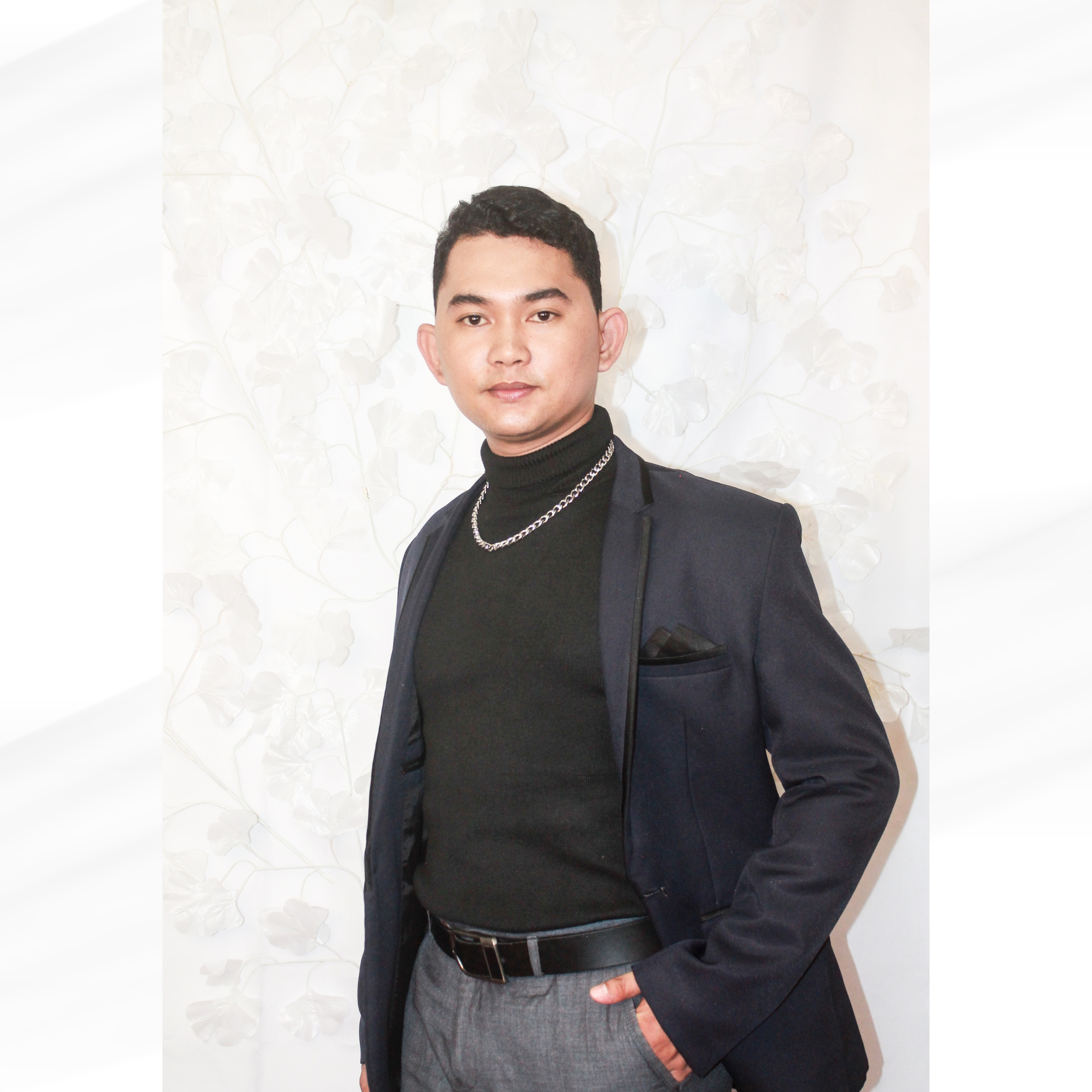 JESRELL IVAN M.'s profile photo