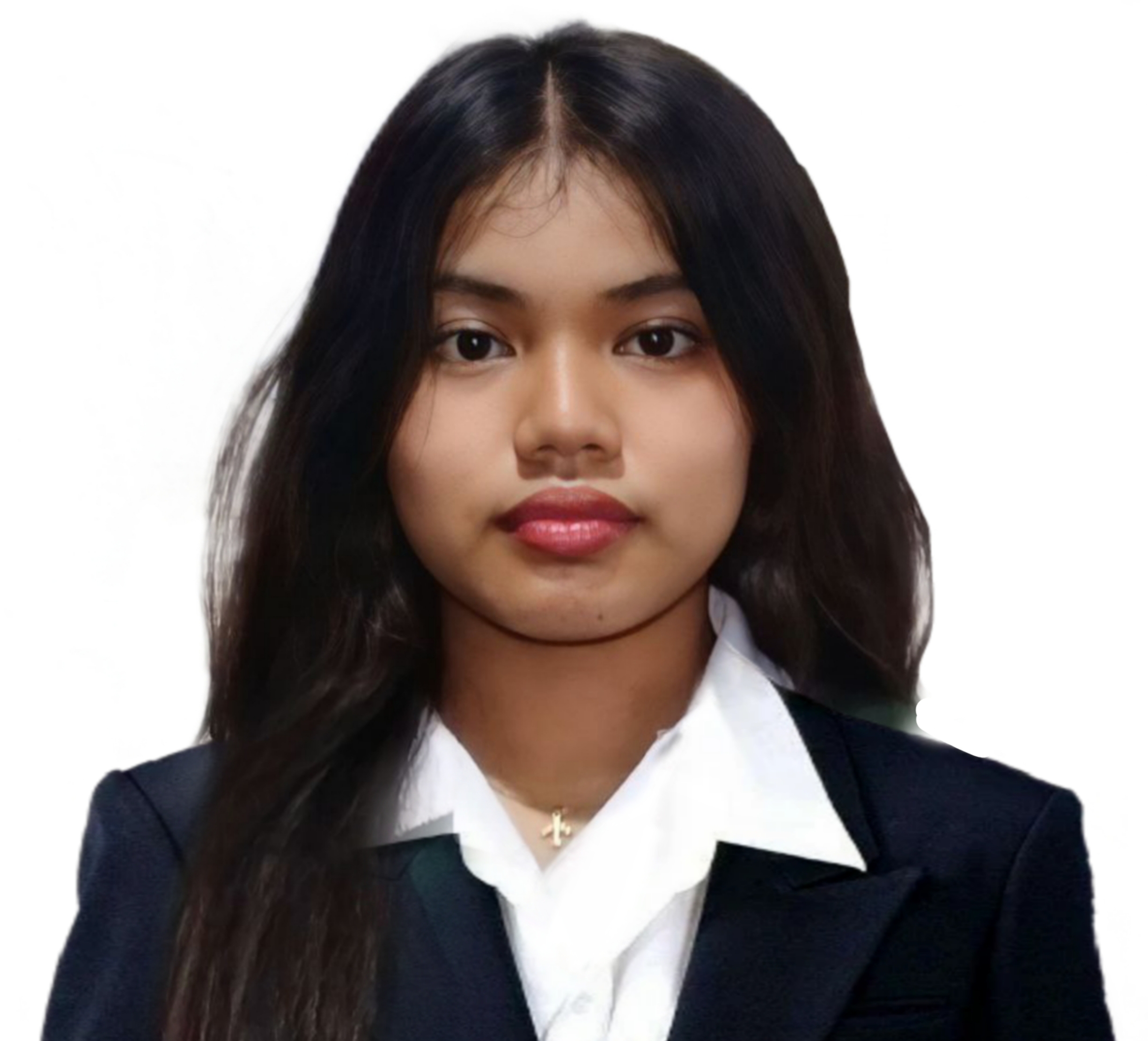 Jashlie Mie D.'s profile photo
