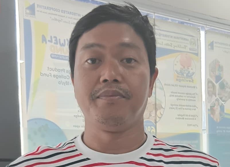 Ian Neil B.'s profile photo