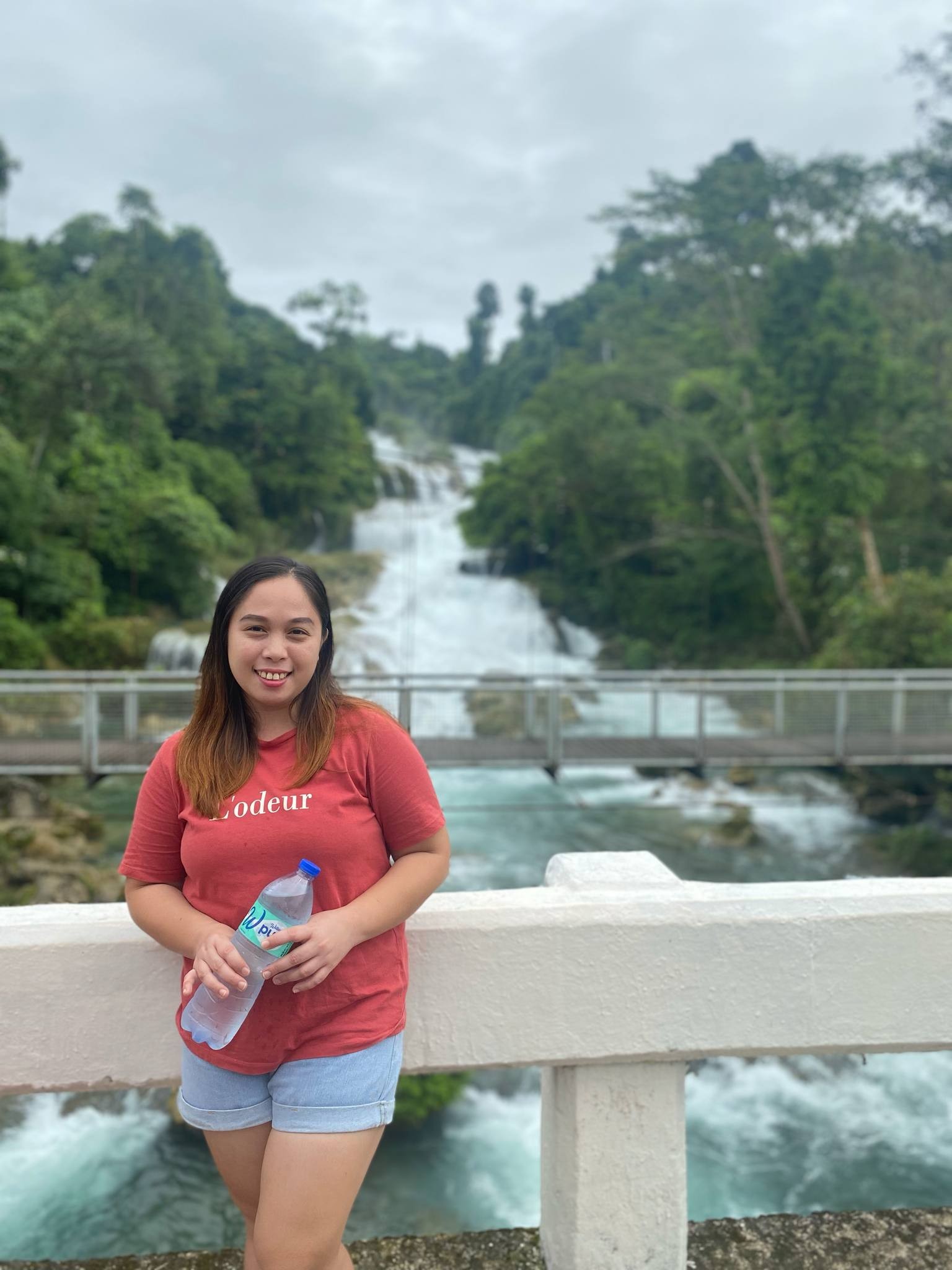Glysa Marie P.'s profile photo