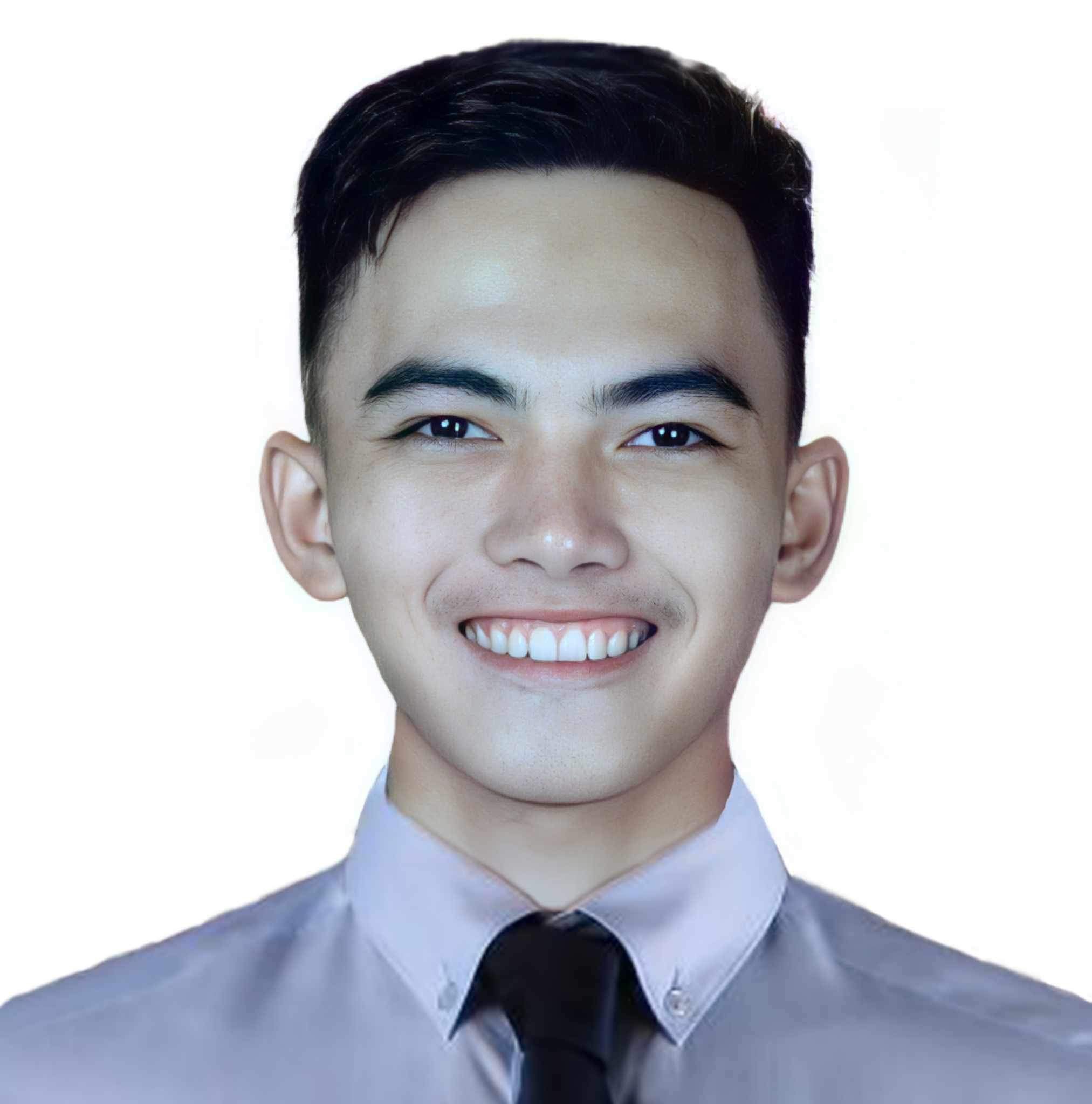 Jeferson B.'s profile photo