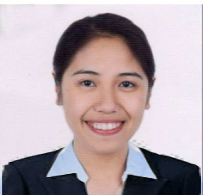 Tricia Antonette M.'s profile photo