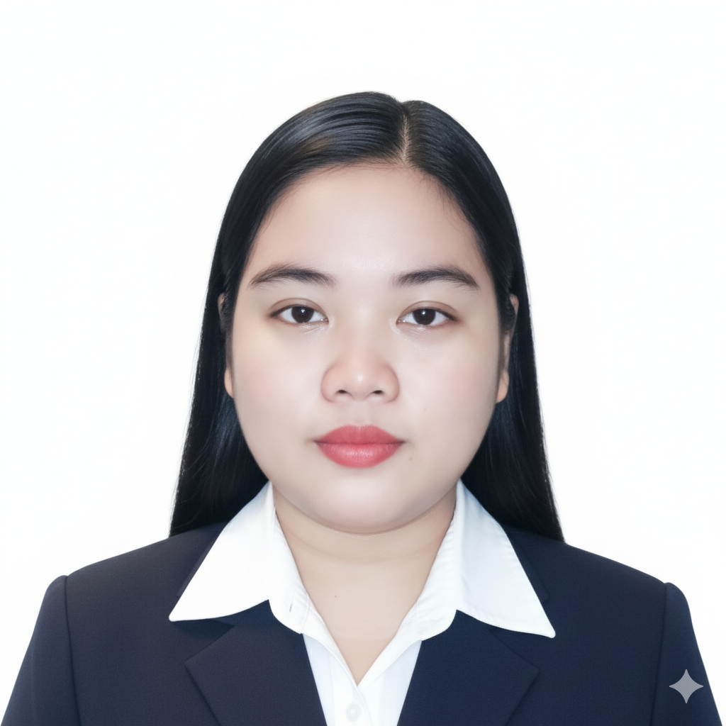 Ariane Isabel A.'s profile photo