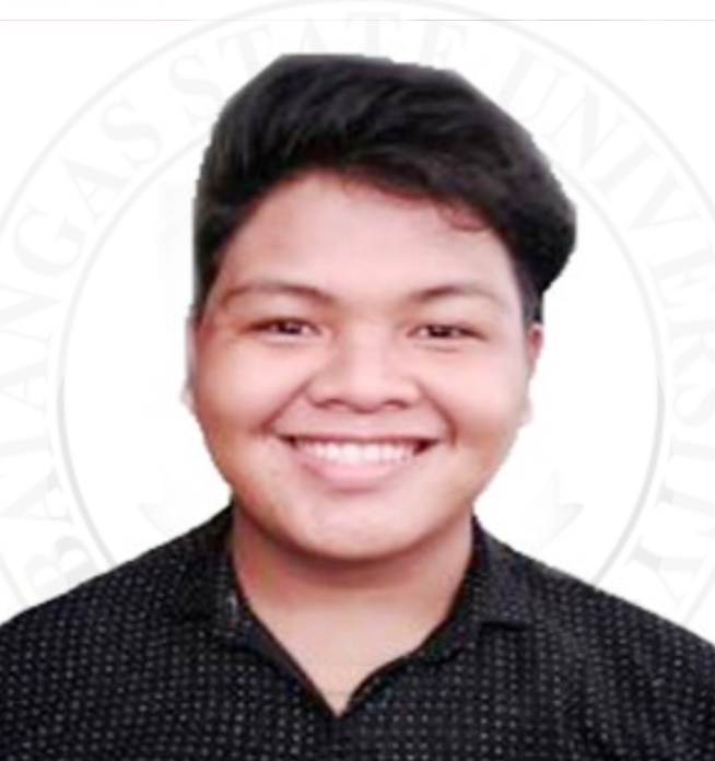 Gerald Jay B.'s profile photo
