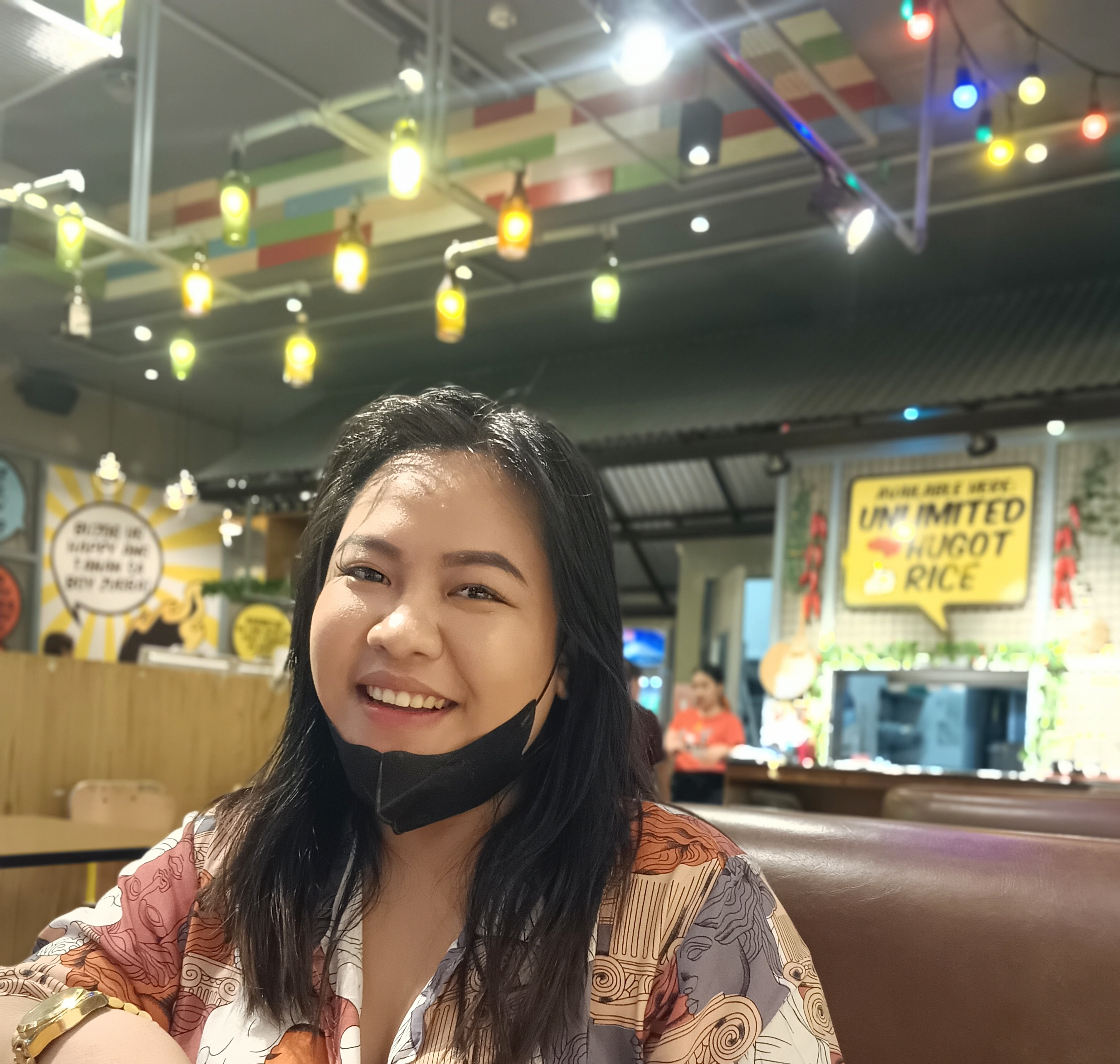 Christine Jane C.'s profile photo
