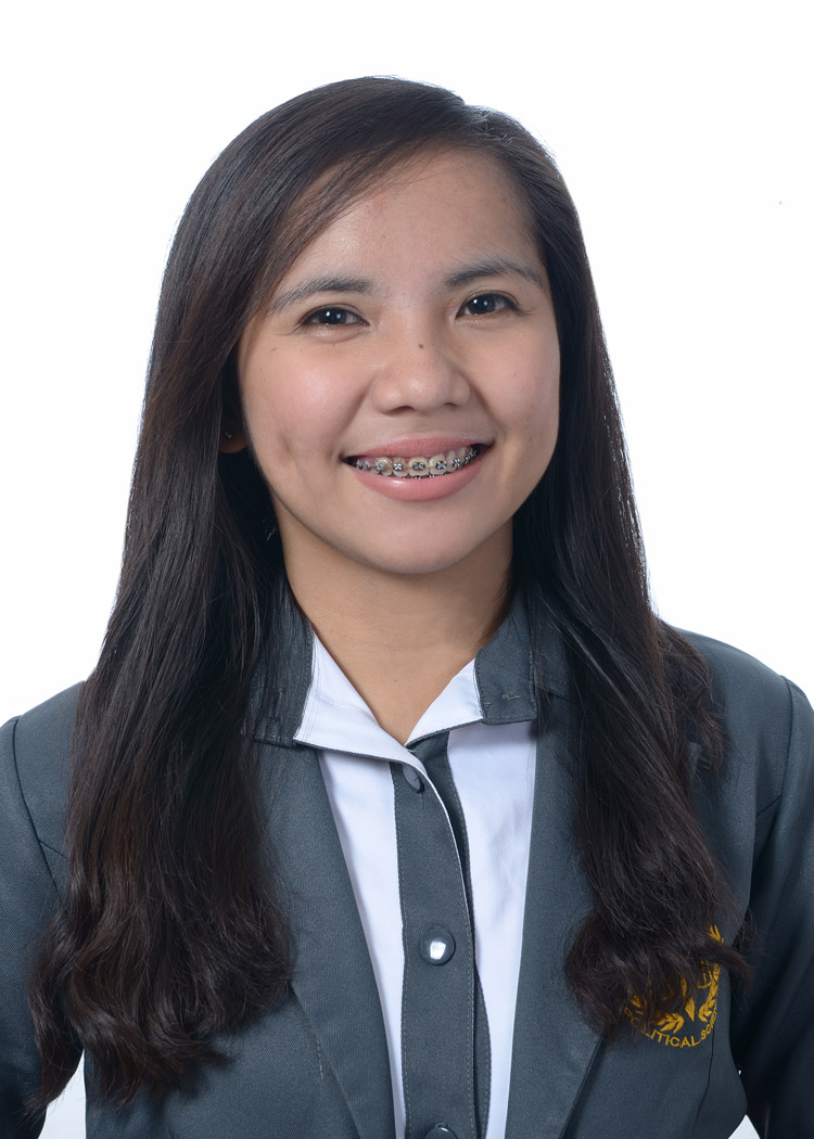 AILEEN ARVIE E.'s profile photo