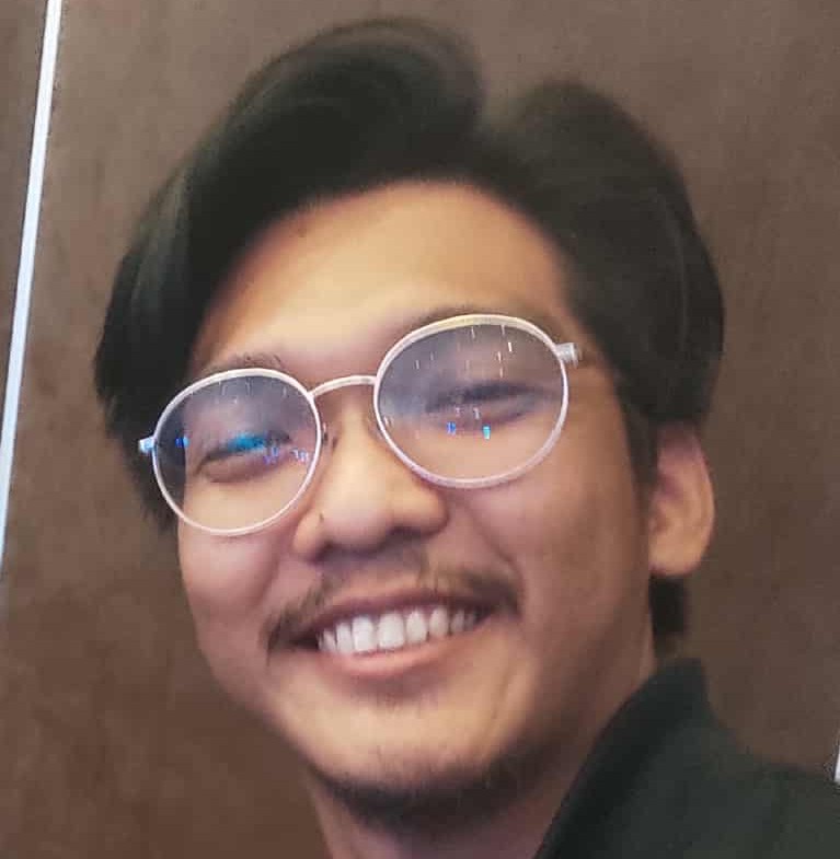 Ryan Paul P.'s profile photo