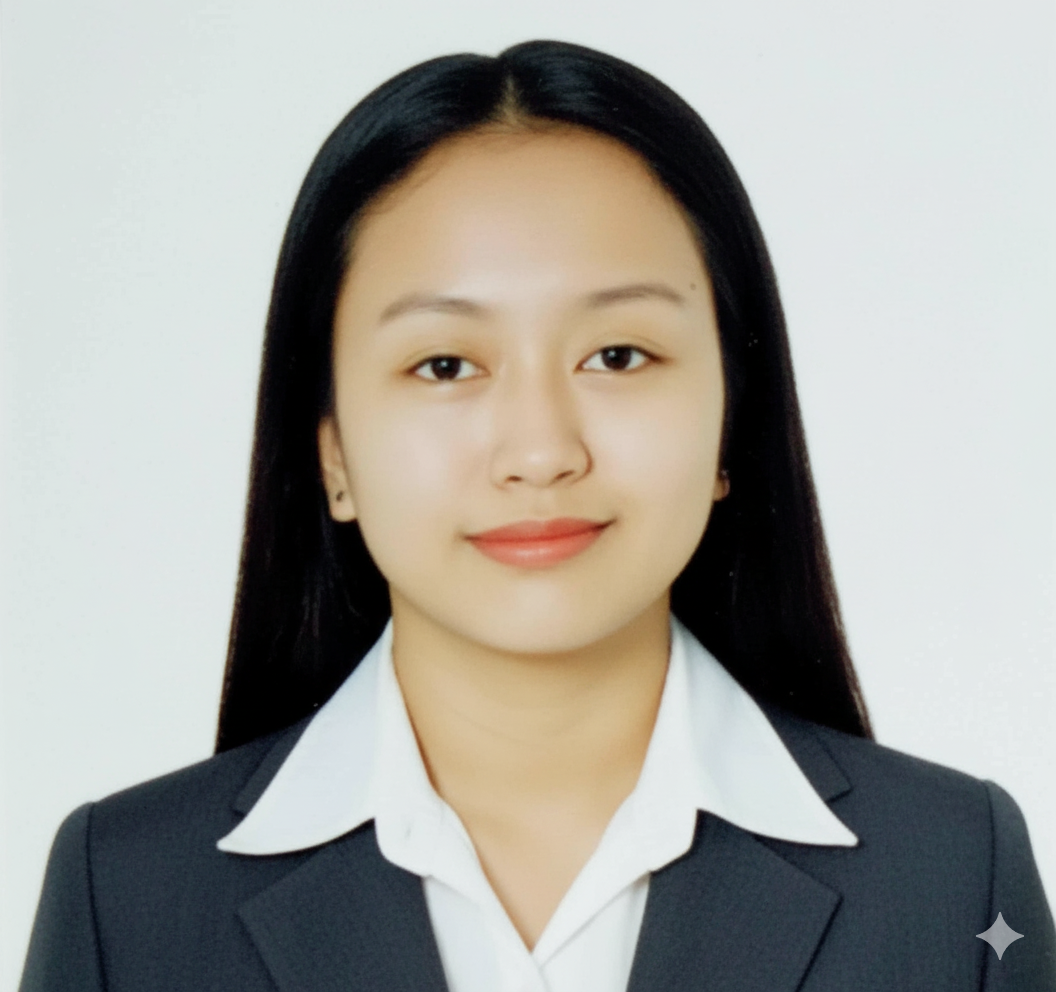 Dionesia Audrey B.'s profile photo