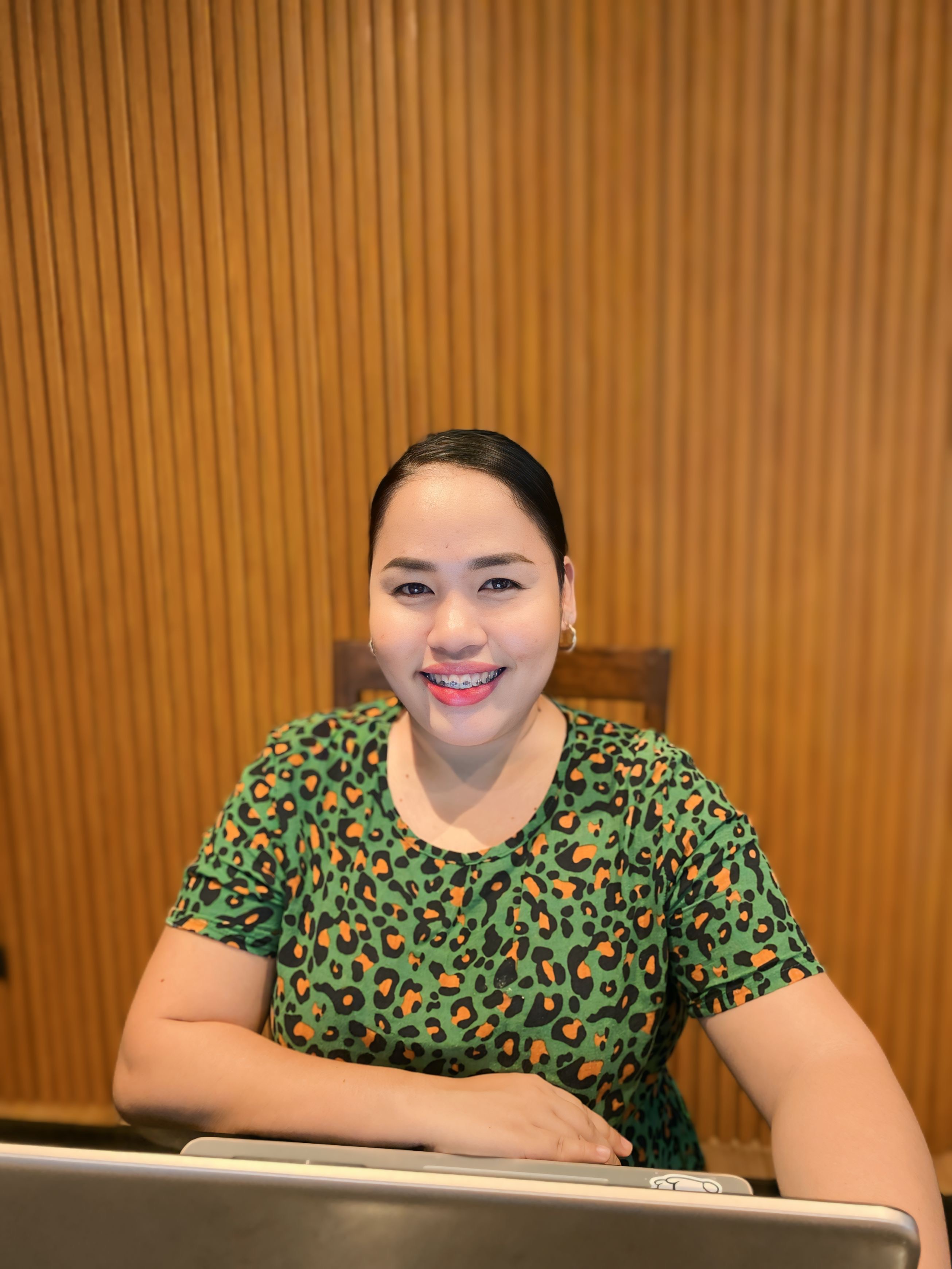 Abigail L.'s profile photo