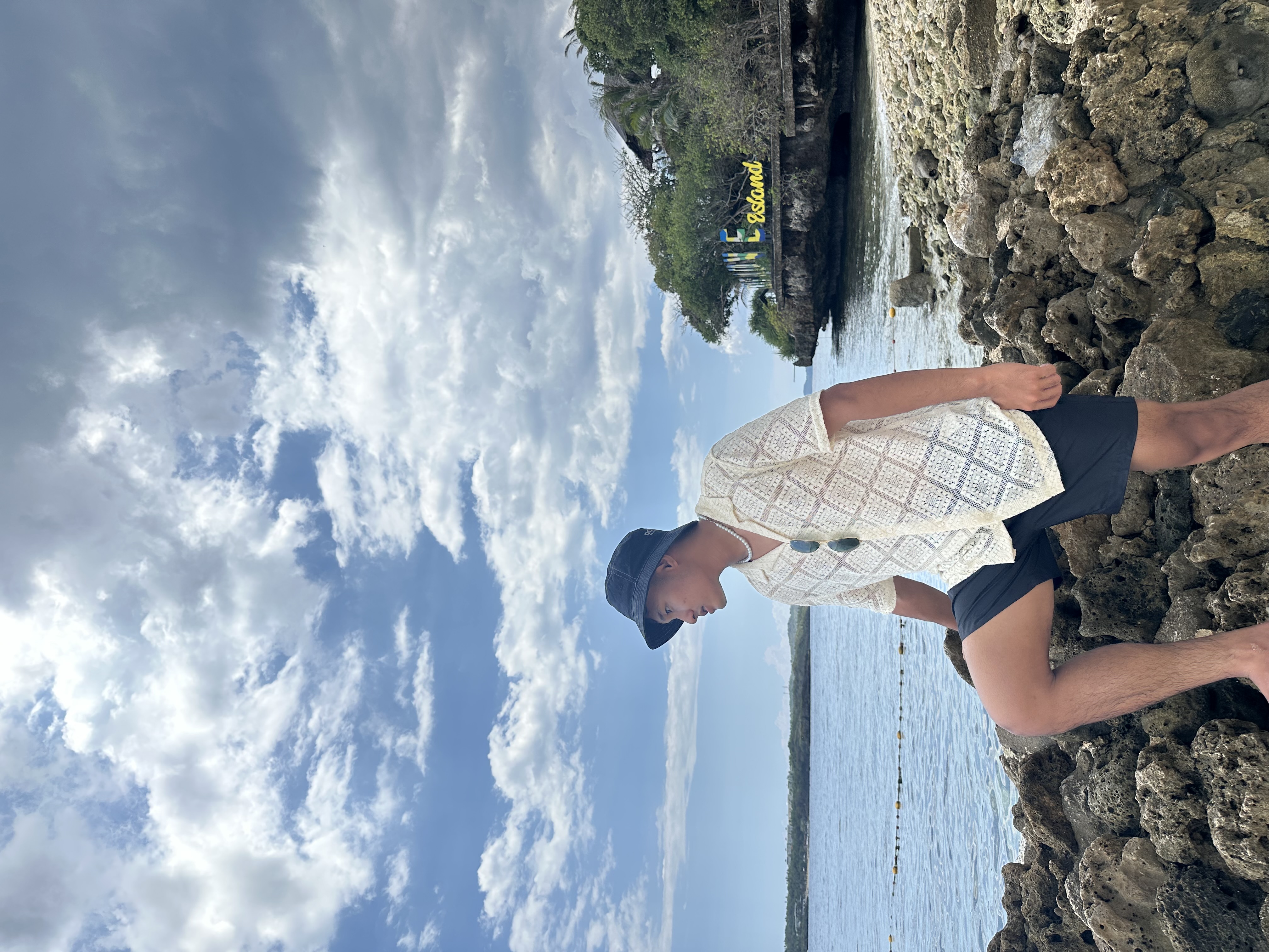 Enrico Gabriel L.'s profile photo