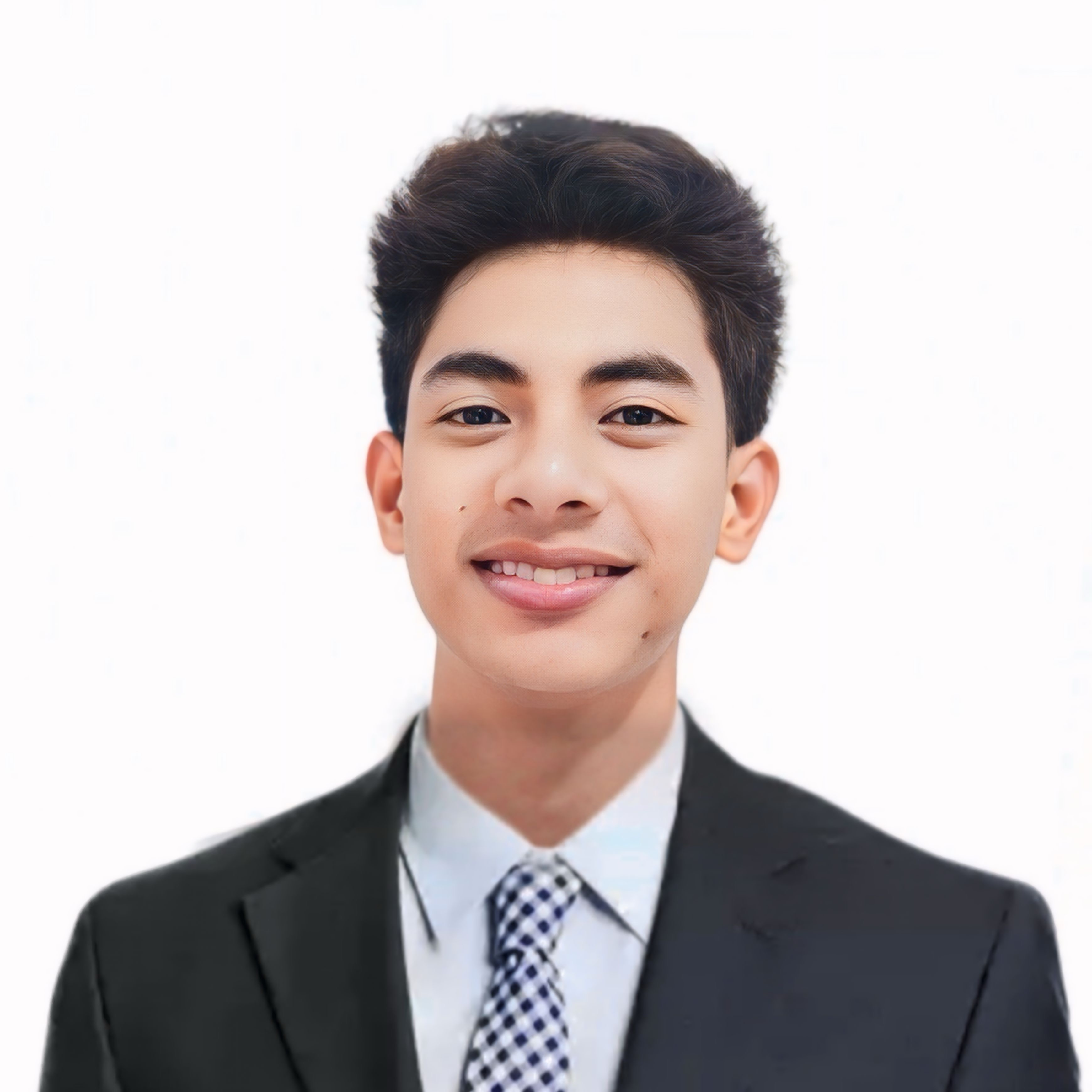 John Joseph F.'s profile photo
