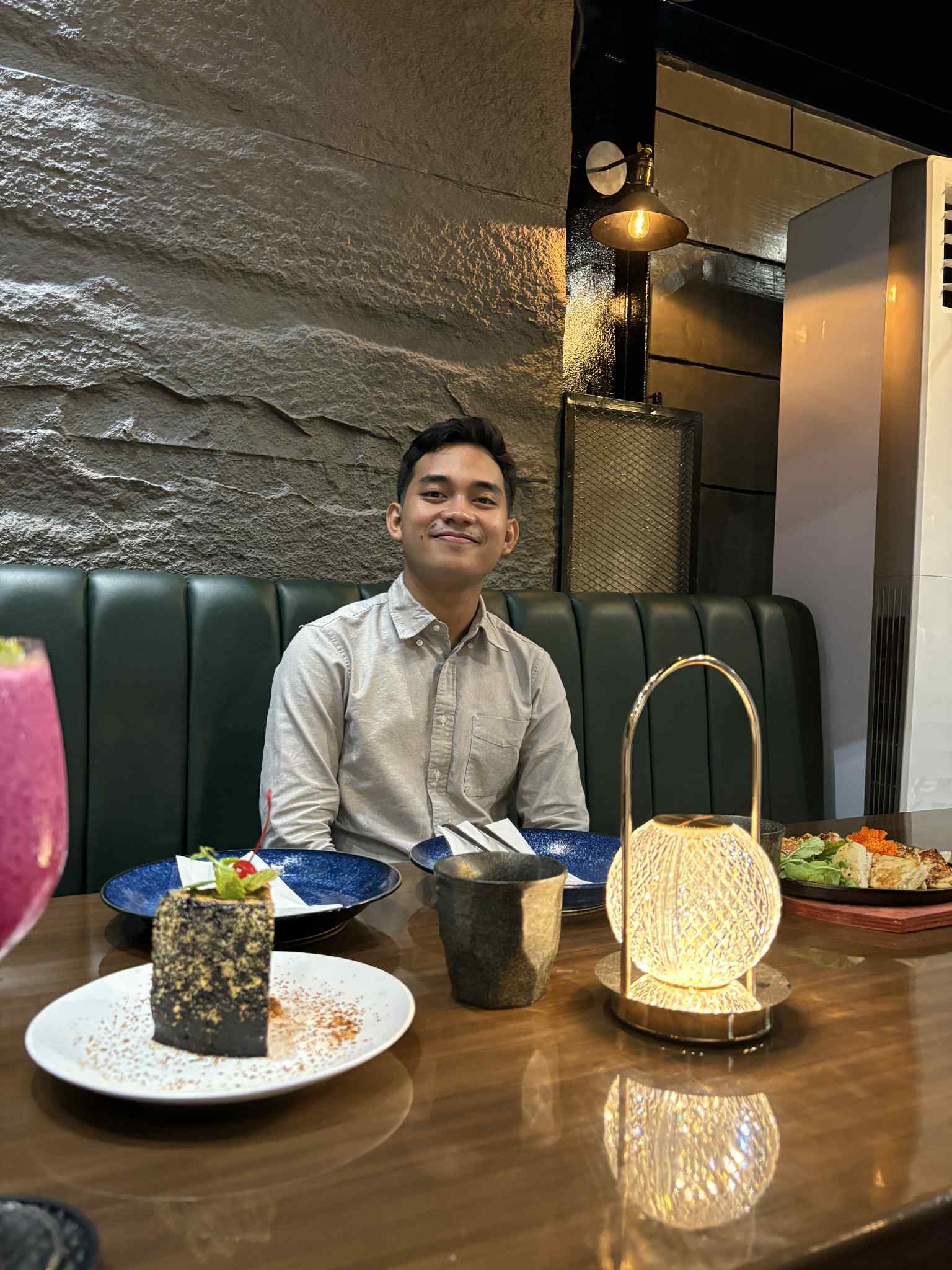 Renz Kristoffer D.'s profile photo