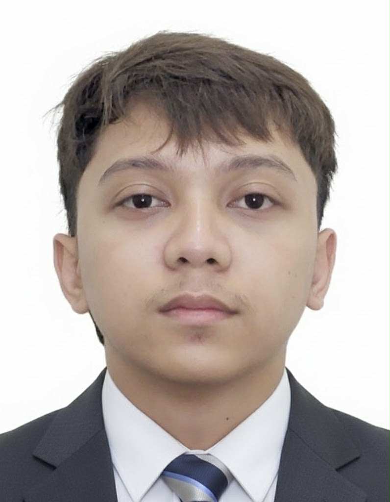 Jomar Carl S.'s profile photo