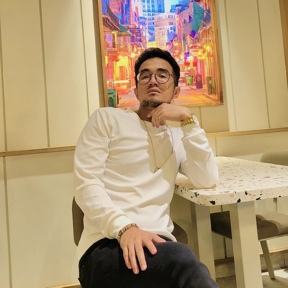 AERON DALE N.'s profile photo