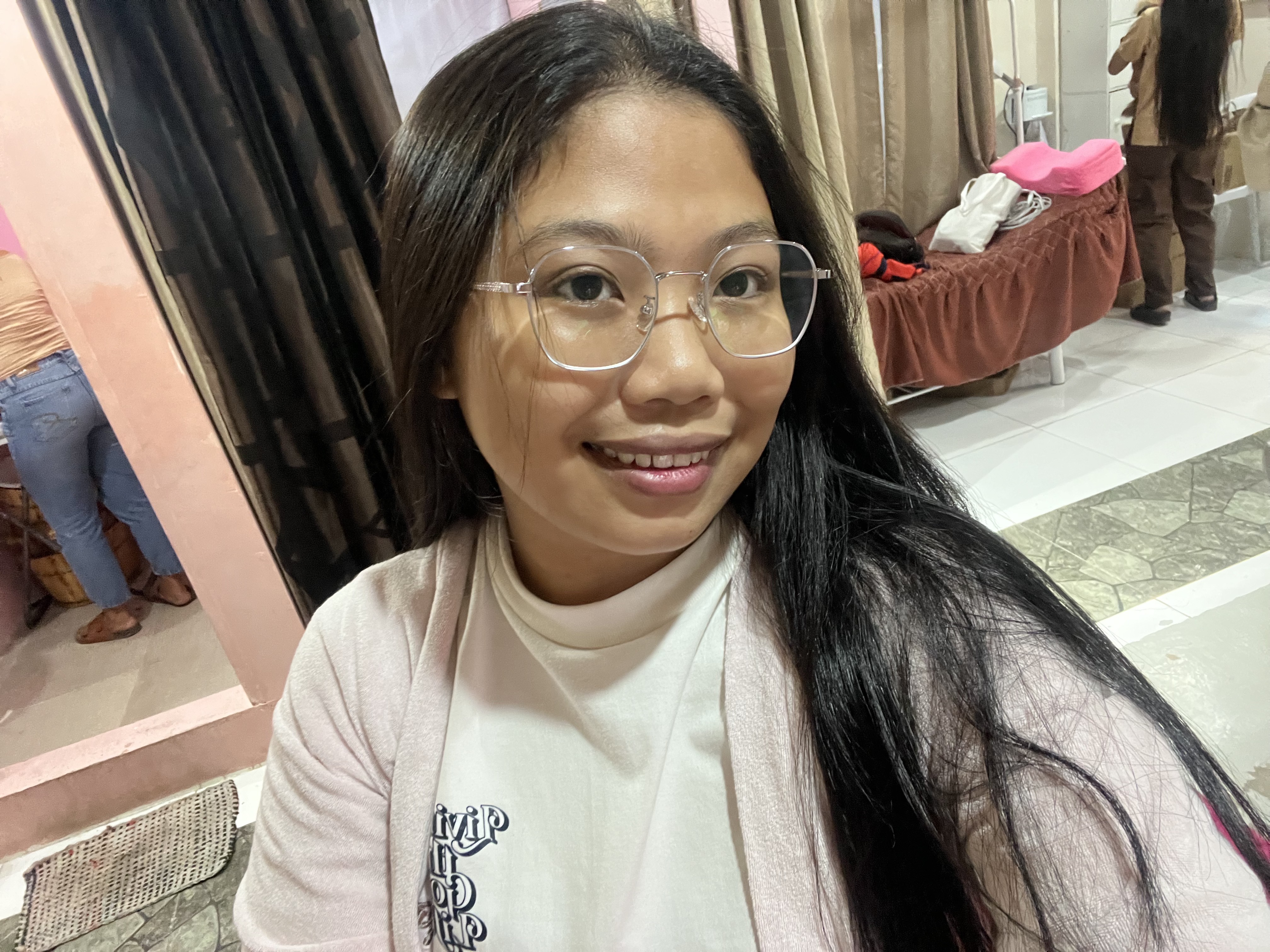 April Grace B.'s profile photo