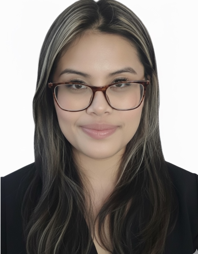 Jemina Geela D.'s profile photo
