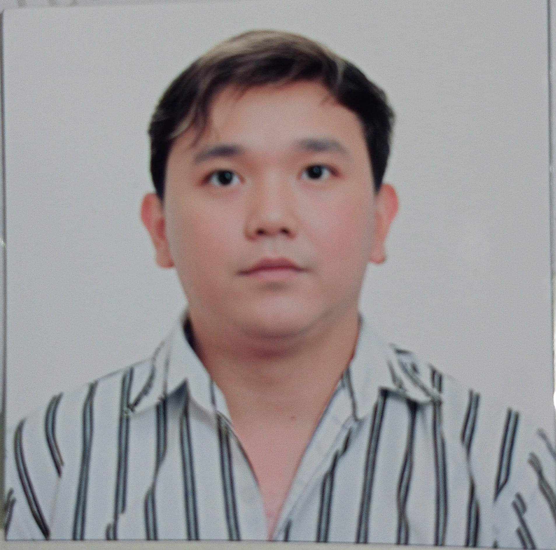 Vicente P.'s profile photo