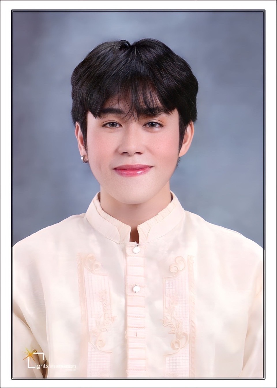 James Christian A.'s profile photo