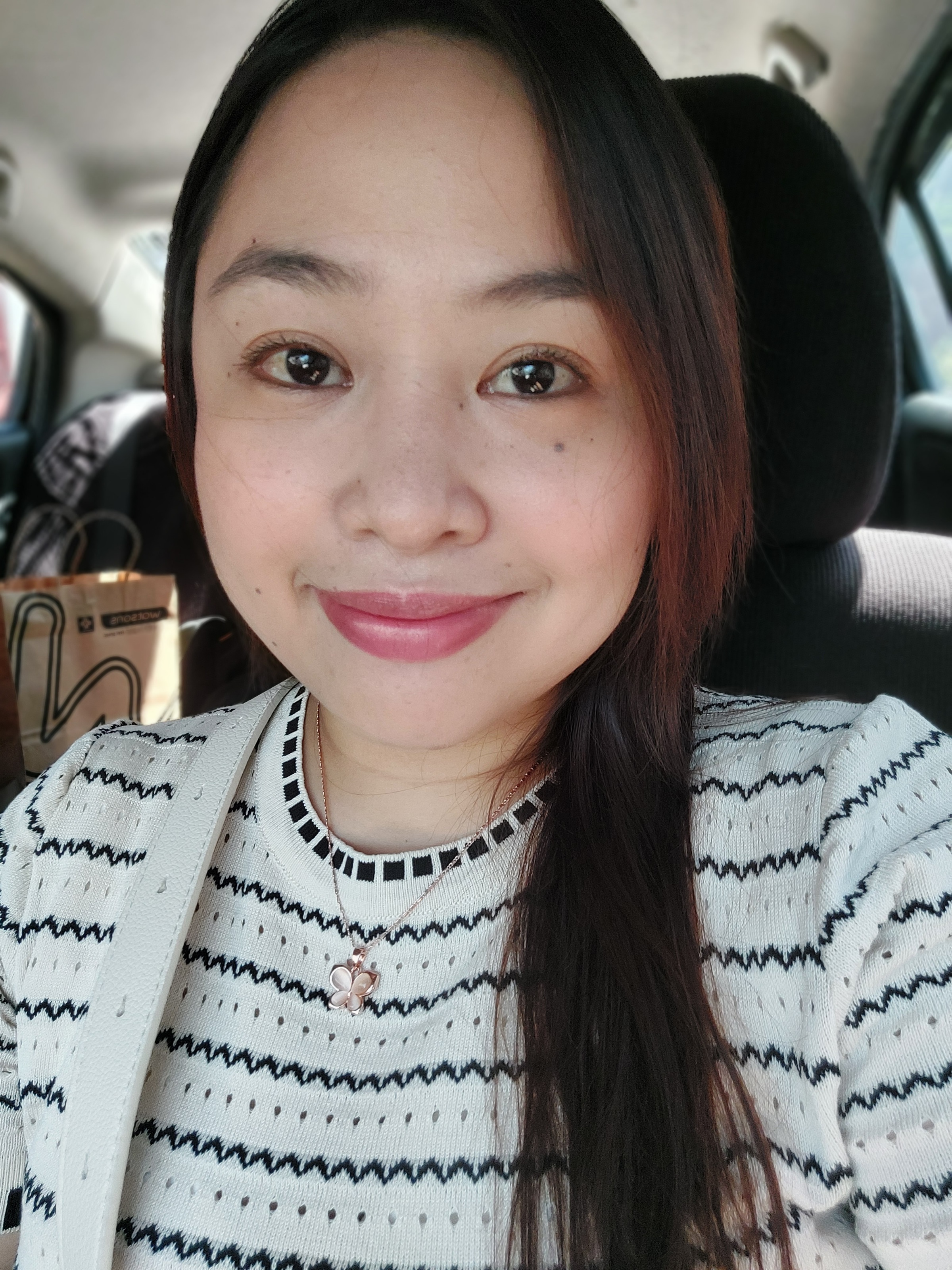 Genzen Faith G.'s profile photo