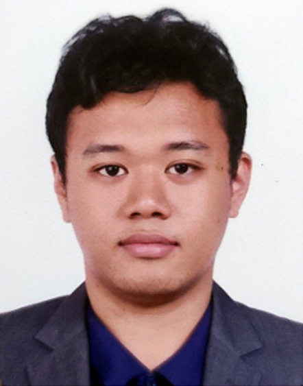 Gerard Philip P.'s profile photo