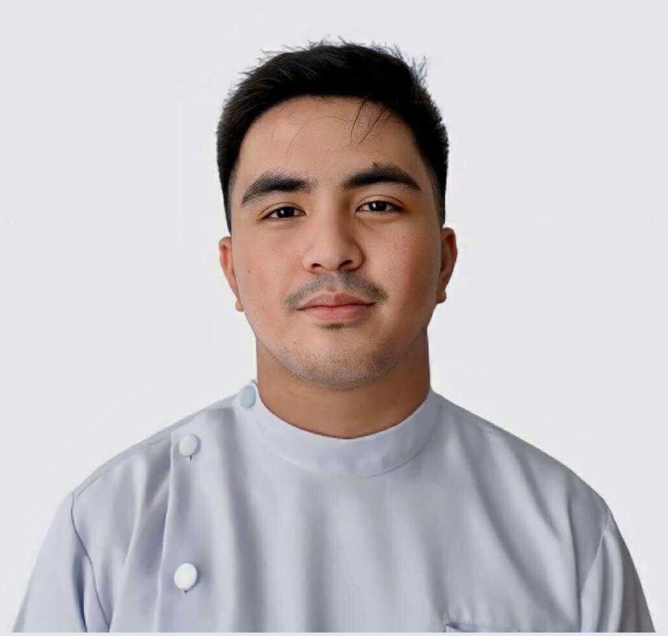 Cris Mark Joseph M.'s profile photo