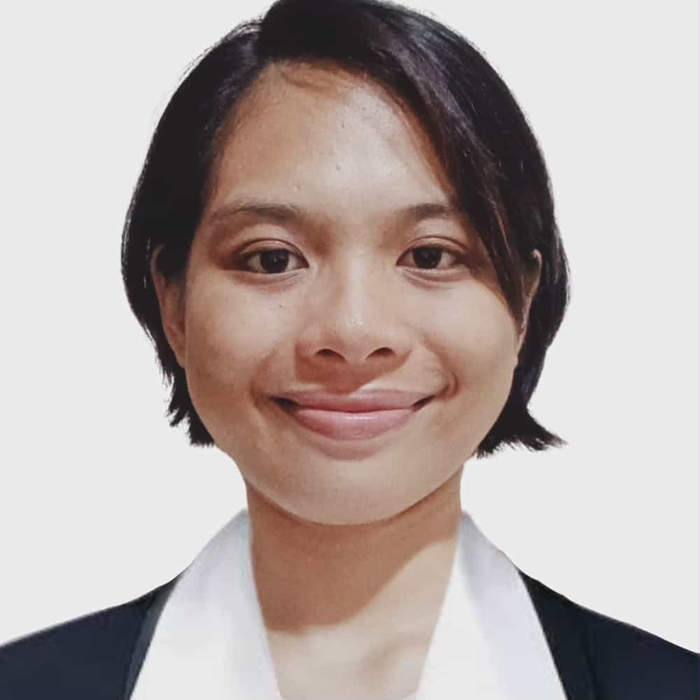 Jilleh Andree O.'s profile photo