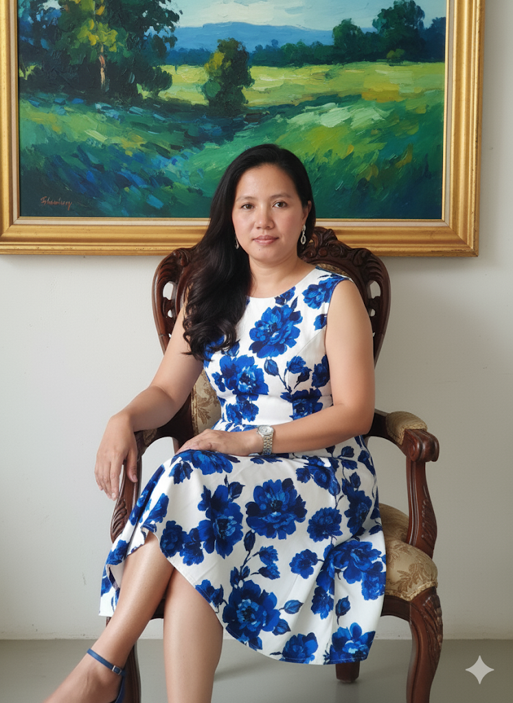 Roselyn T.'s profile photo