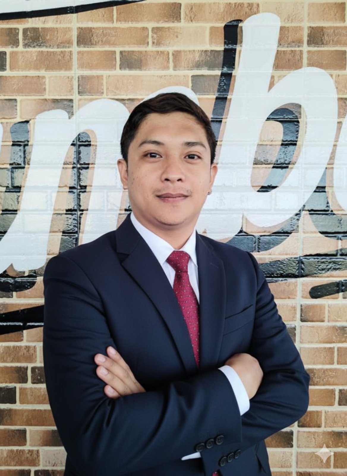 Dexter Arvie V.'s profile photo
