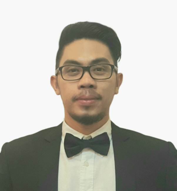 MARLON R.'s profile photo
