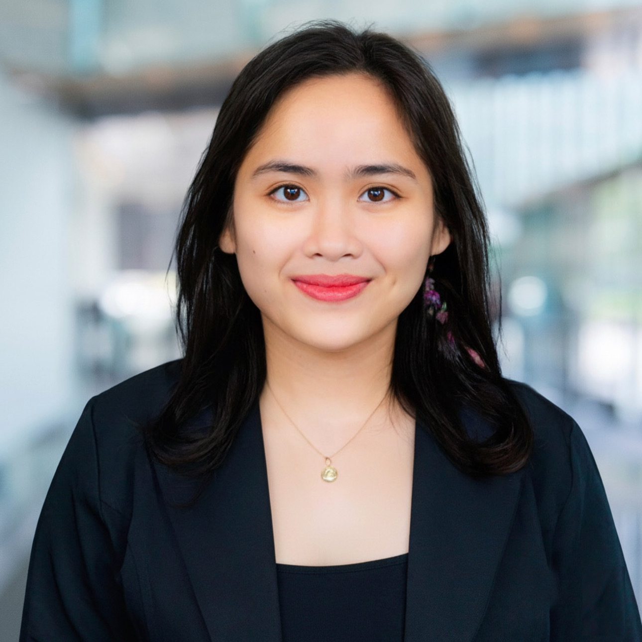 Evita C.'s profile photo
