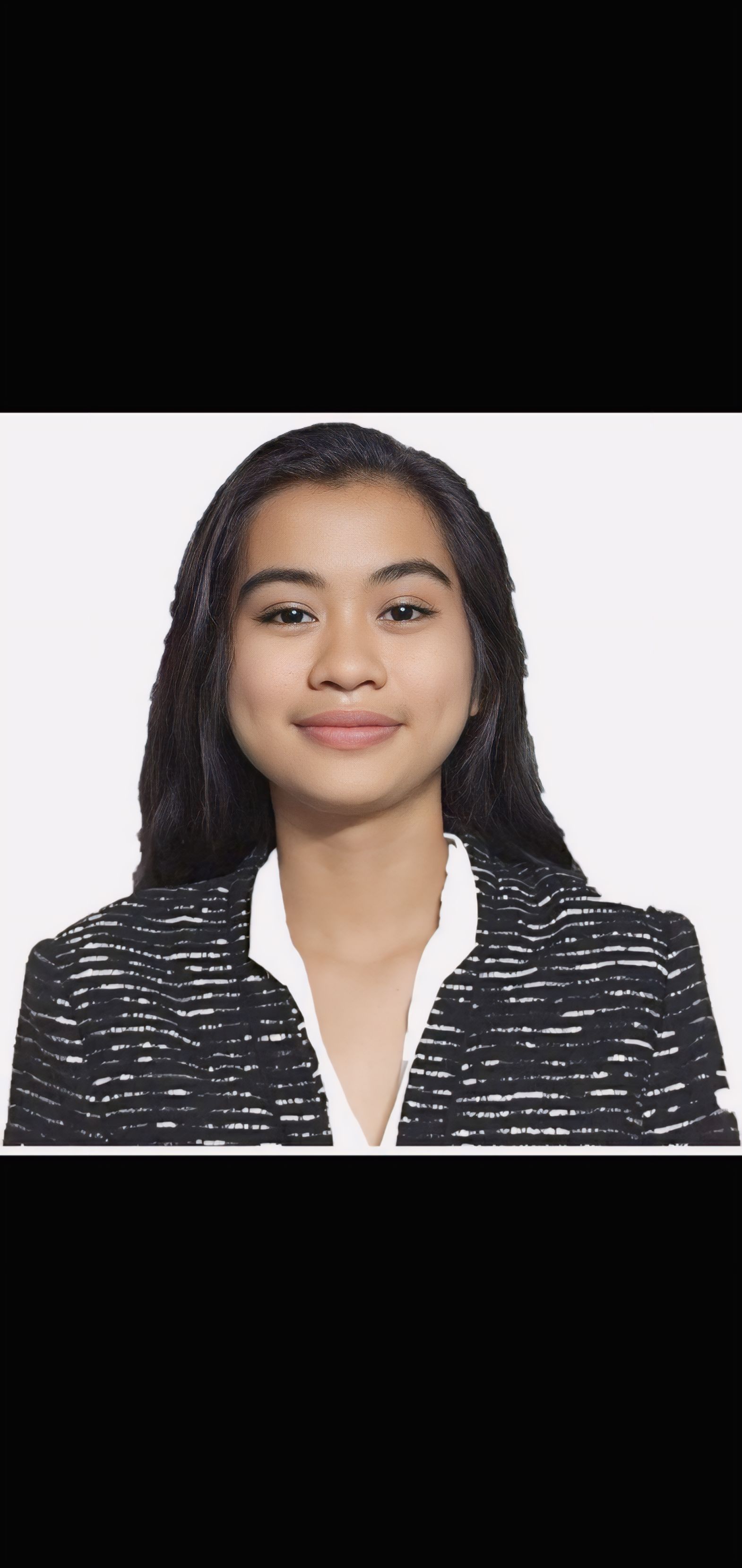 Angel Andreianne P.'s profile photo