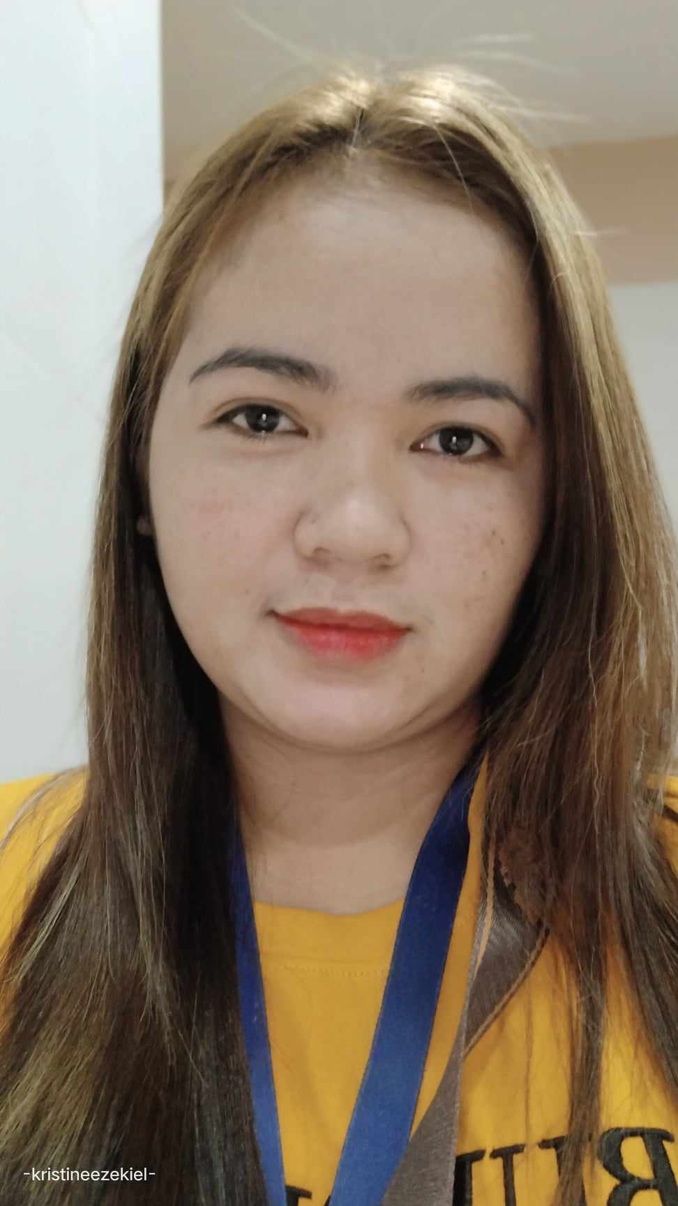 Maria Cristina A.'s profile photo