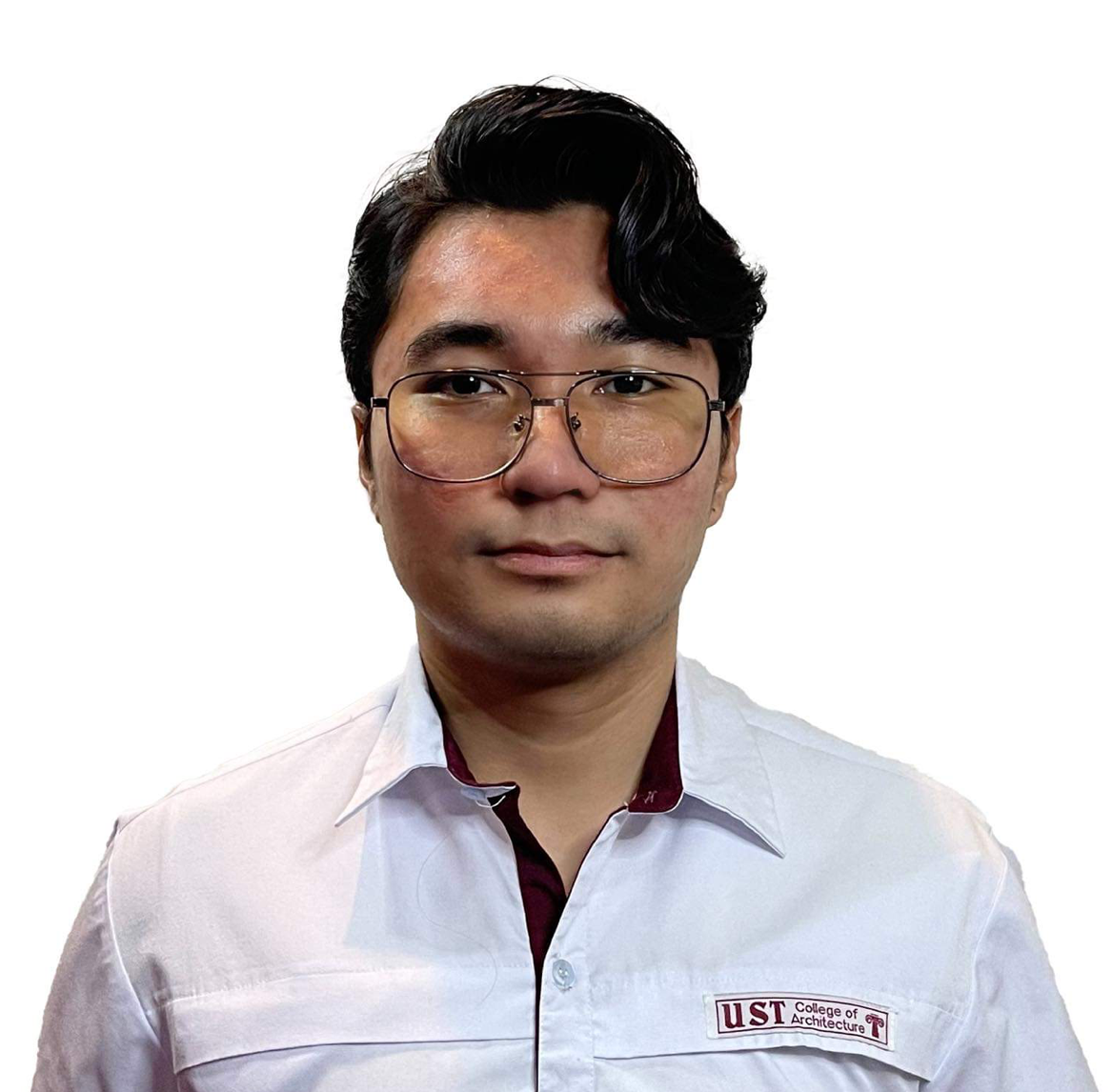 Angelo Rei D.'s profile photo