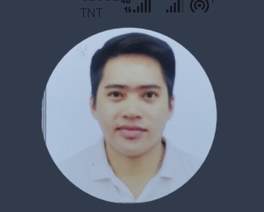 Mark John S.'s profile photo