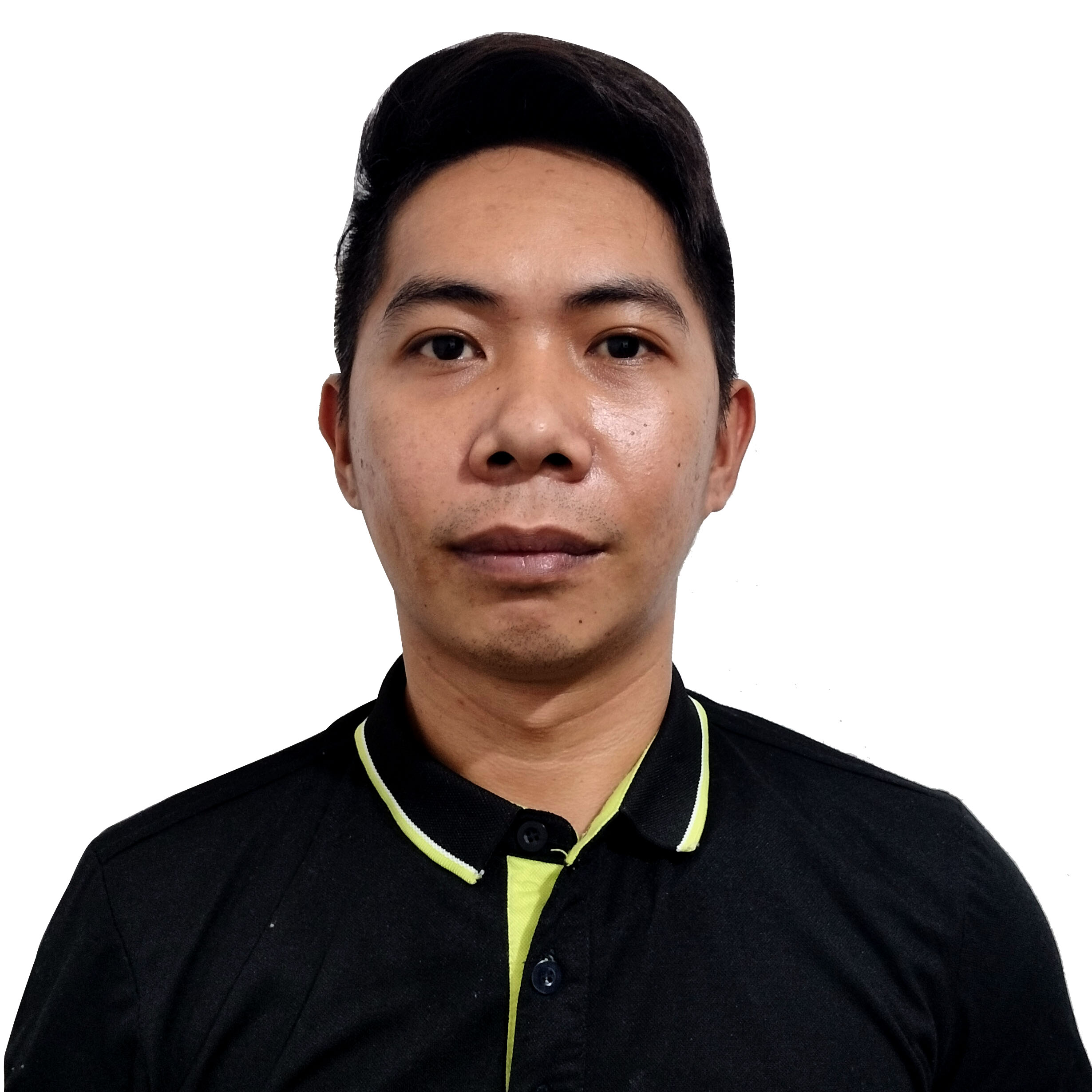Rommel M.'s profile photo