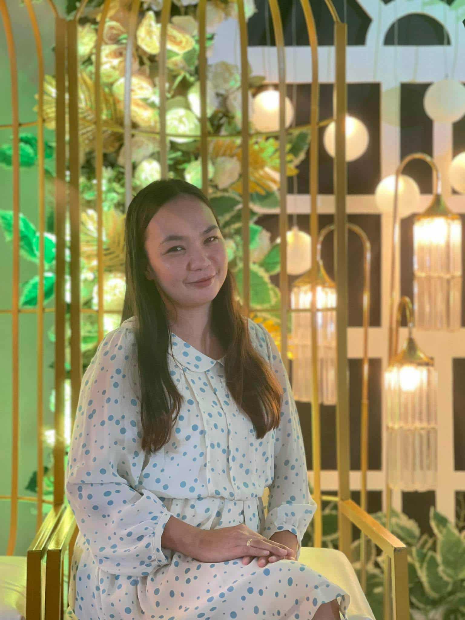 LOUCIVEE I.'s profile photo